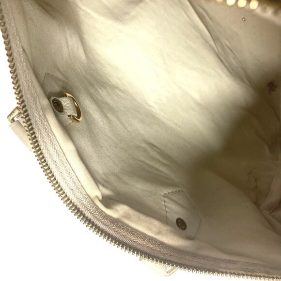 LOUIS VUITTON M95500 Monogram Mini-Lin Speedy30 Hand Bag - Picture 14 of 15